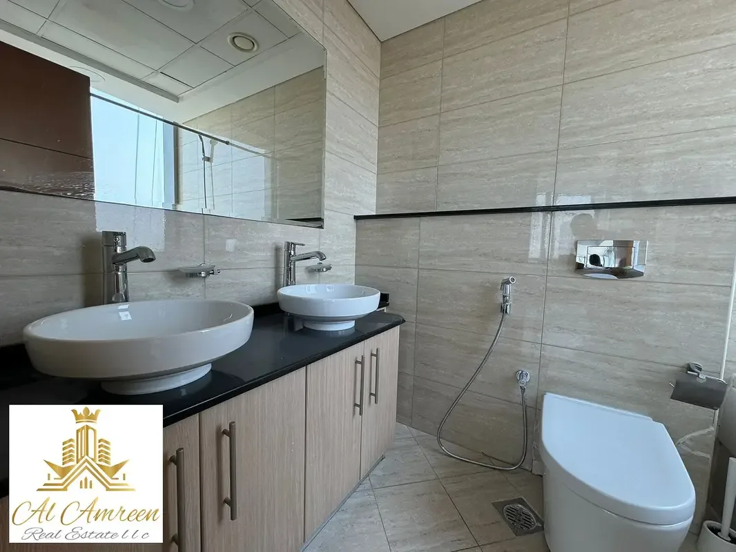 3BR Apartment | Sea View | Furnished | Ocean Heights | Dubai Marina