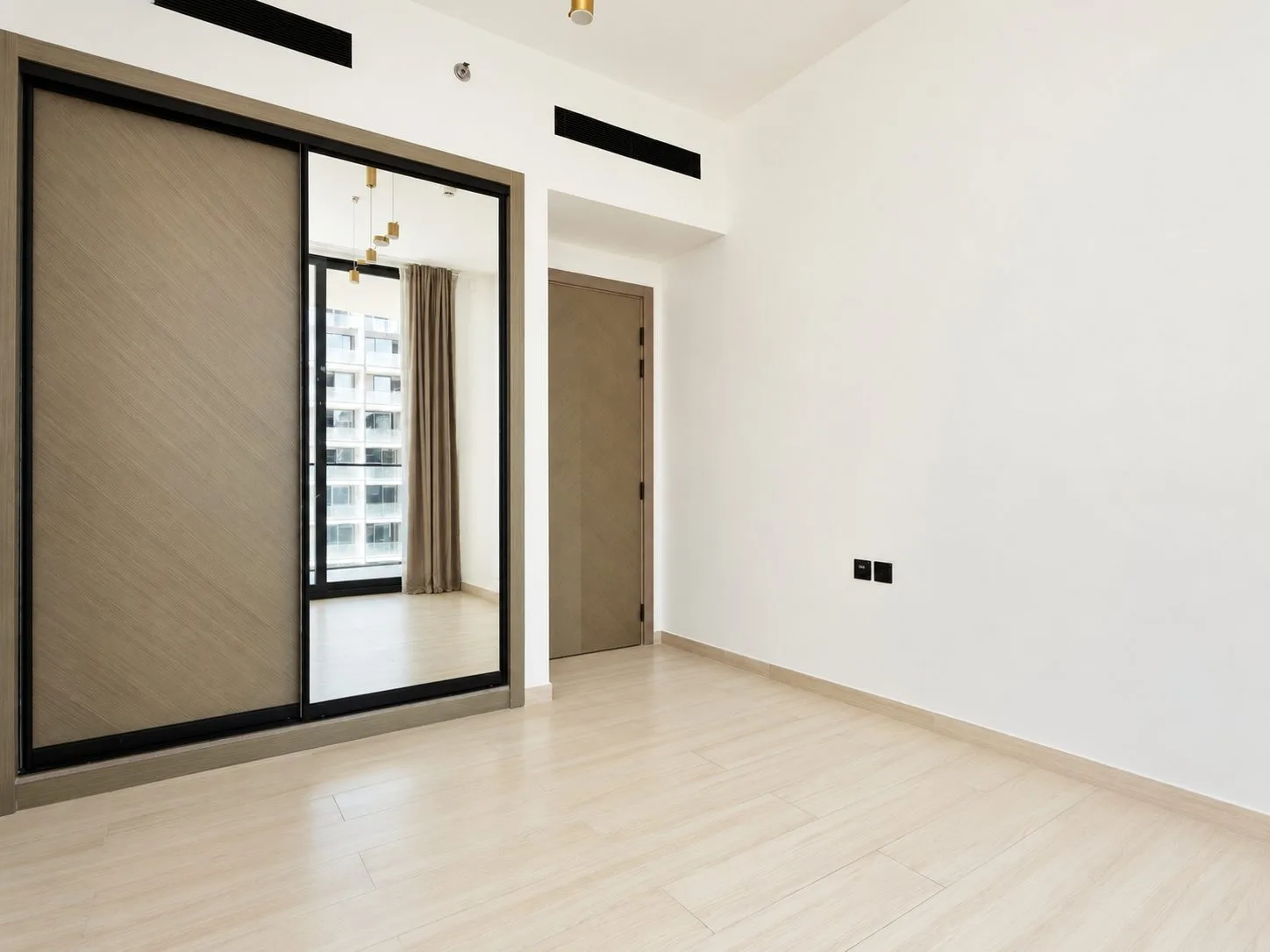 High Floor 3BR | Partial Lagoon View | Ready to Move In