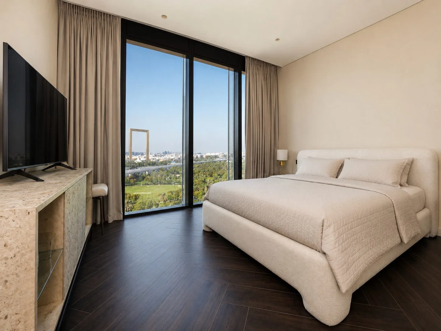 Ultra Luxury 2BR | Fully Furnished | Ready to Move