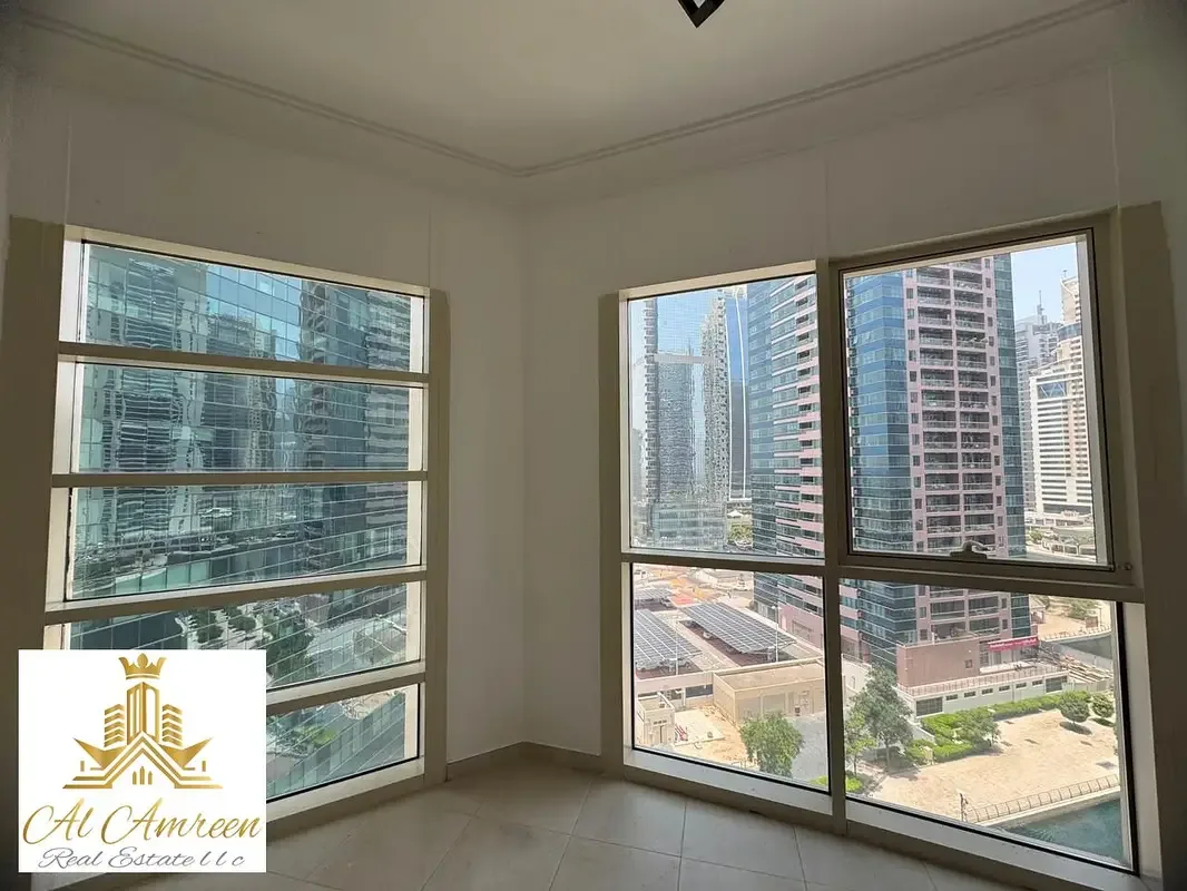 2BR + Maid | Stunning Lake View | Spacious | Lake Shore Tower