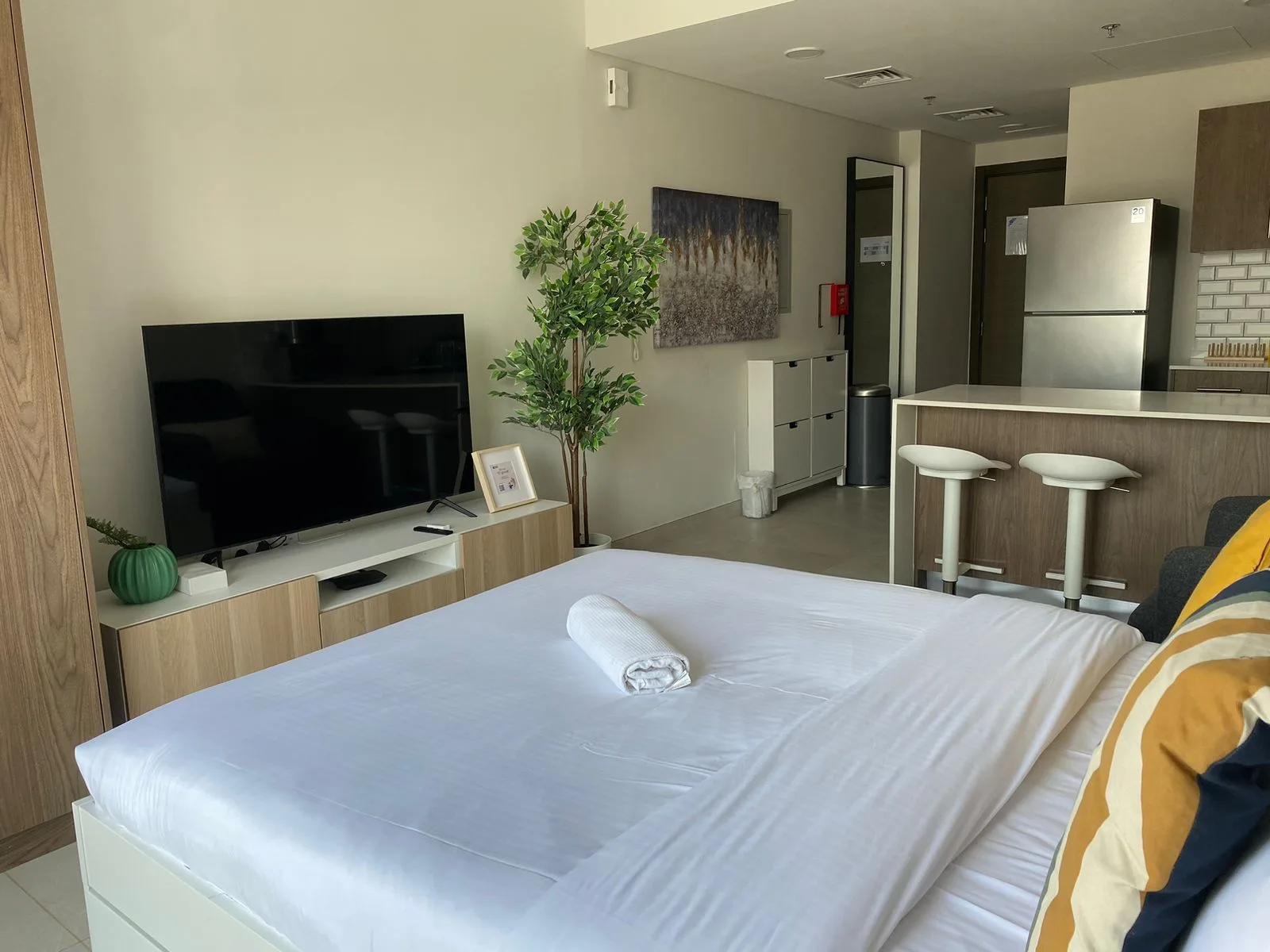 Flexible payment options | Furnished | Vacant