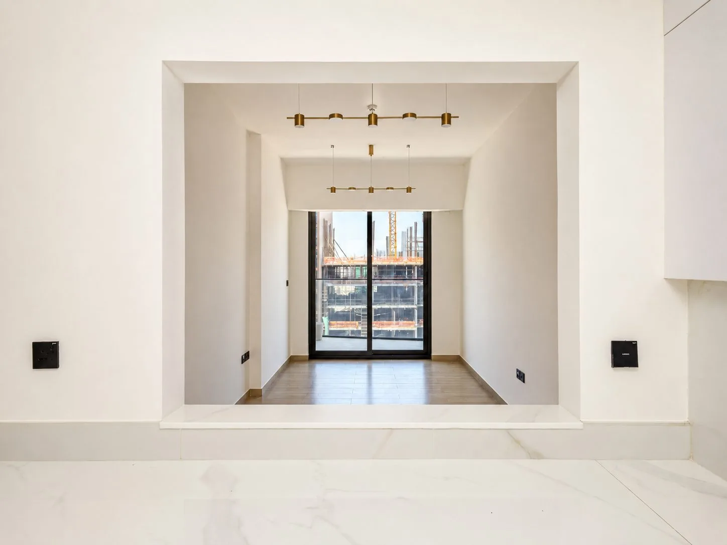 High Floor 3BR | Partial Lagoon View | Ready to Move In