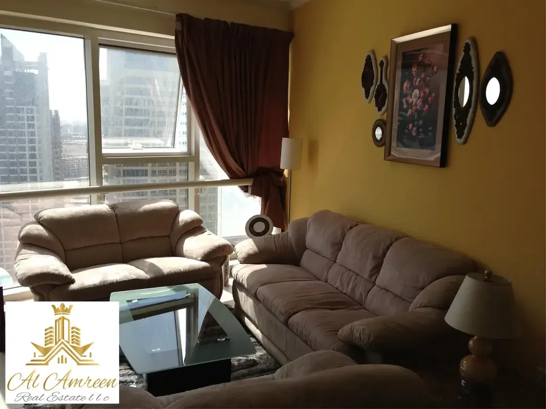 1 Bedroom Apartment | 3 Min Walk to DMCC Metro | Goldcrest Executive | JLT