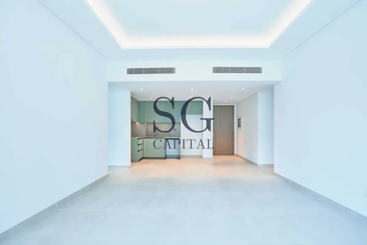 Spacious 2BR | Full Park View | Brand New | Vacant