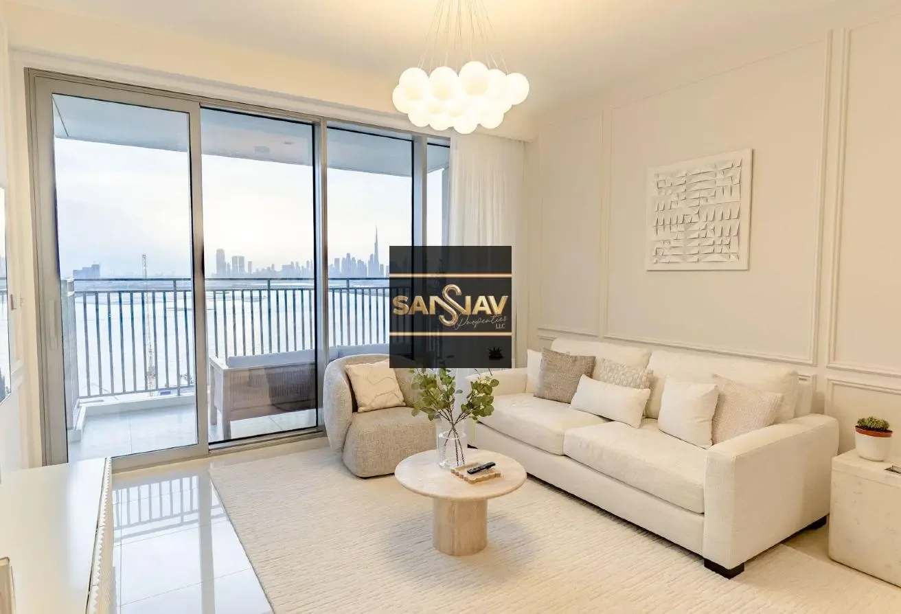 FULLY UPGRADED | MULTIPLE OPTIONS | FULL SEA VIEW