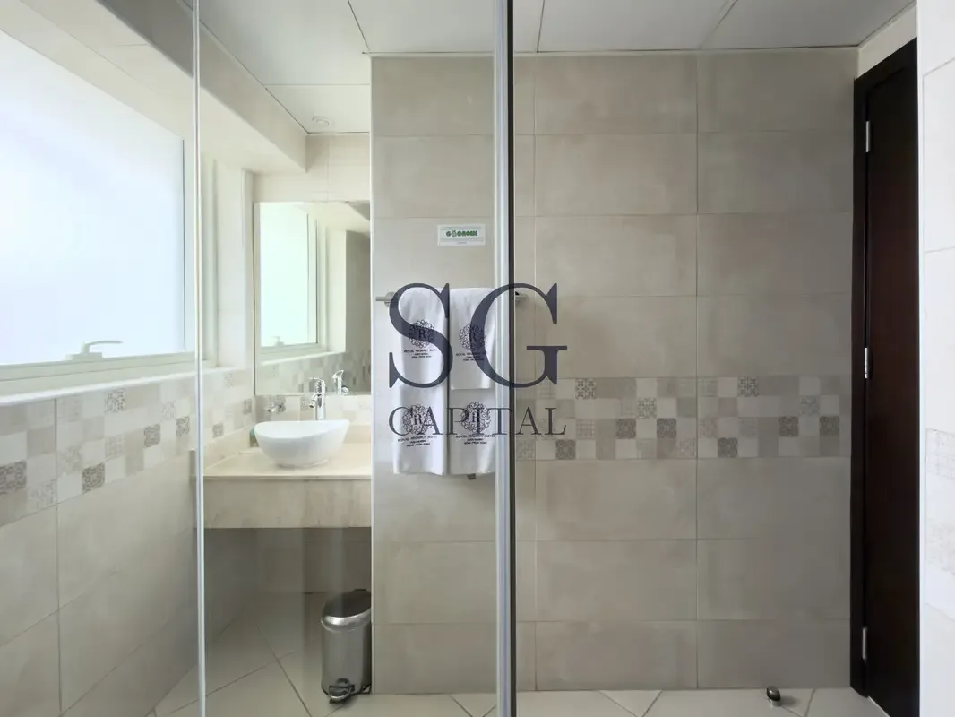 Fully Serviced Studio | Multiple Options | Luxury Living