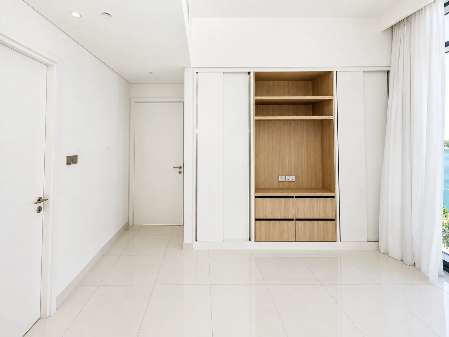 Beachfront 2BR | Water Views | Ready to Move In
