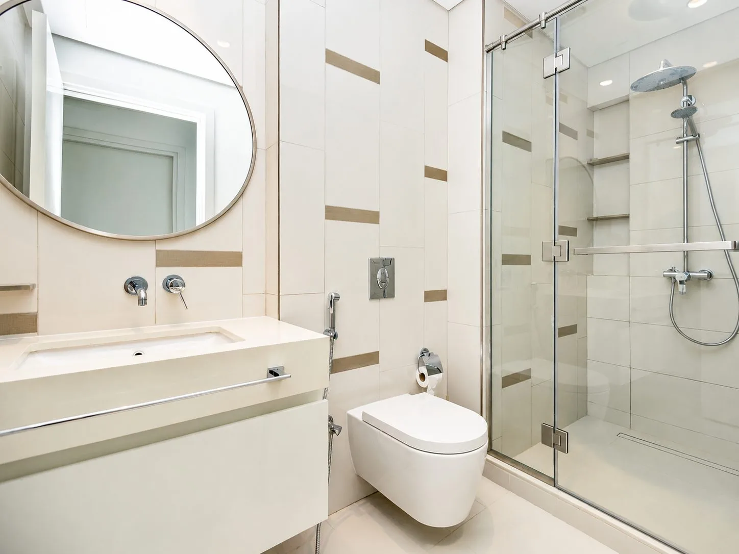 Beachfront 2BR | Water Views | Ready to Move In
