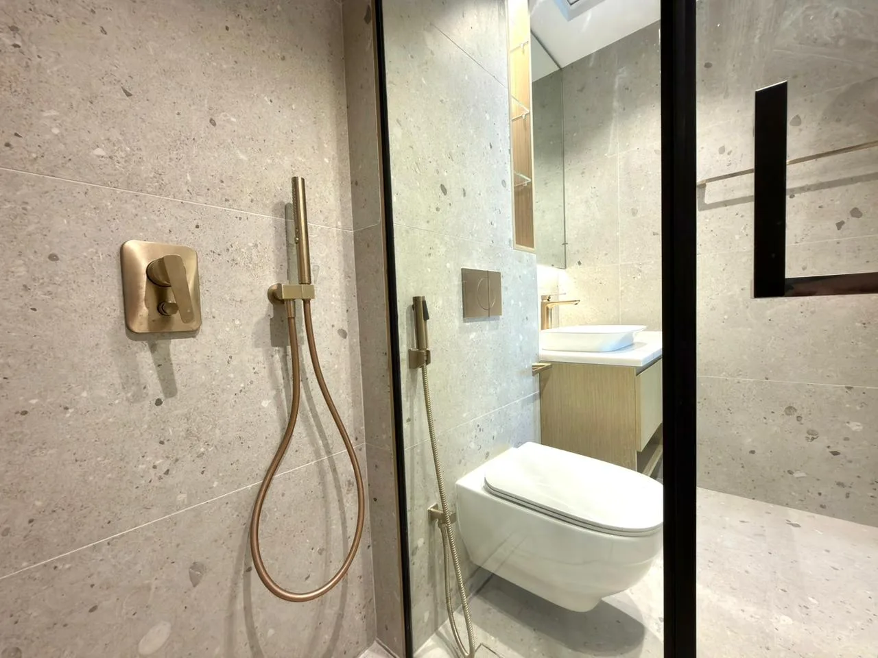 Brand New 1BR | Fully Furnished | Premium Amenities