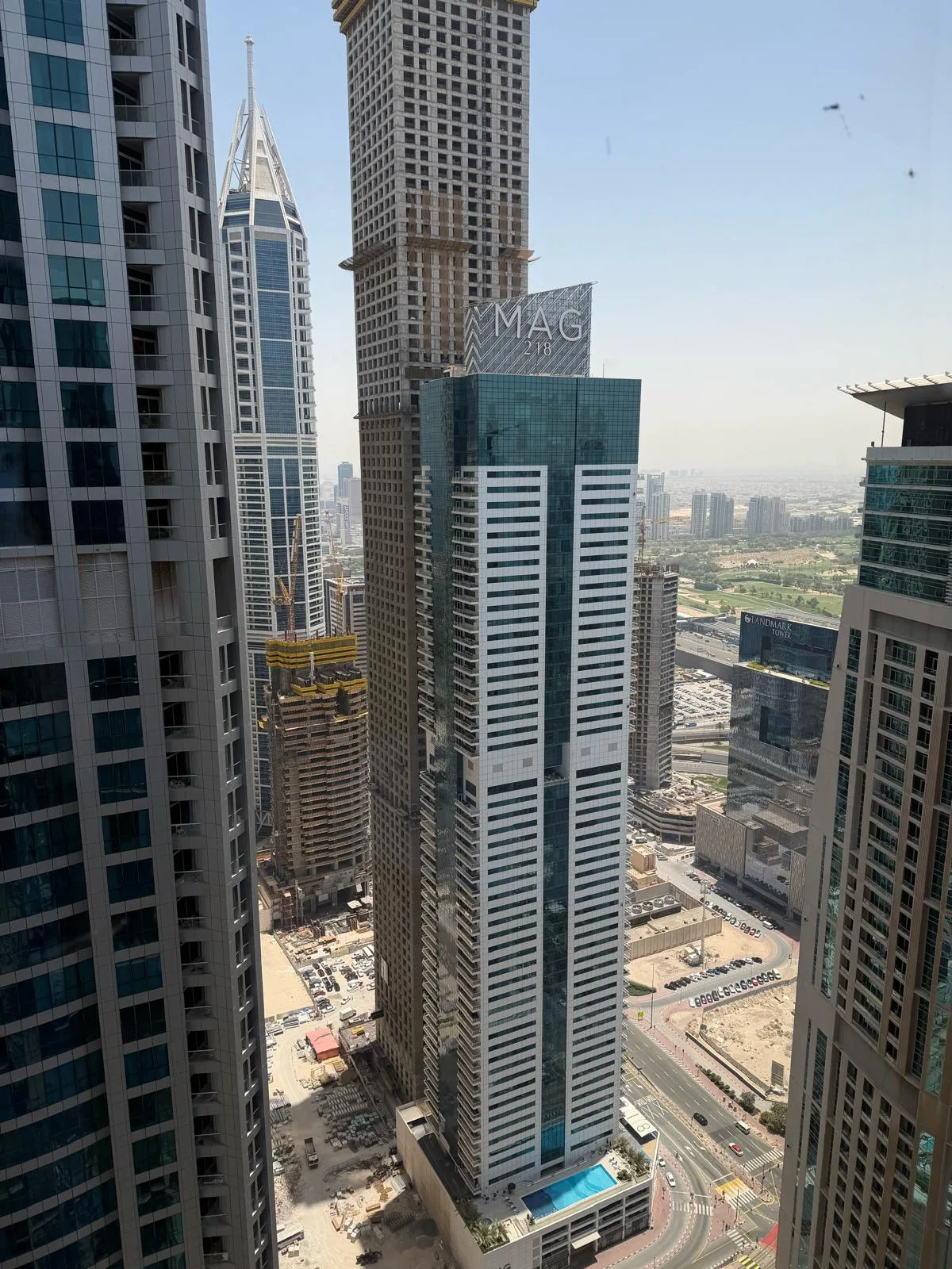Spacious 1BR | Fully Furnished | Luxury 1BR