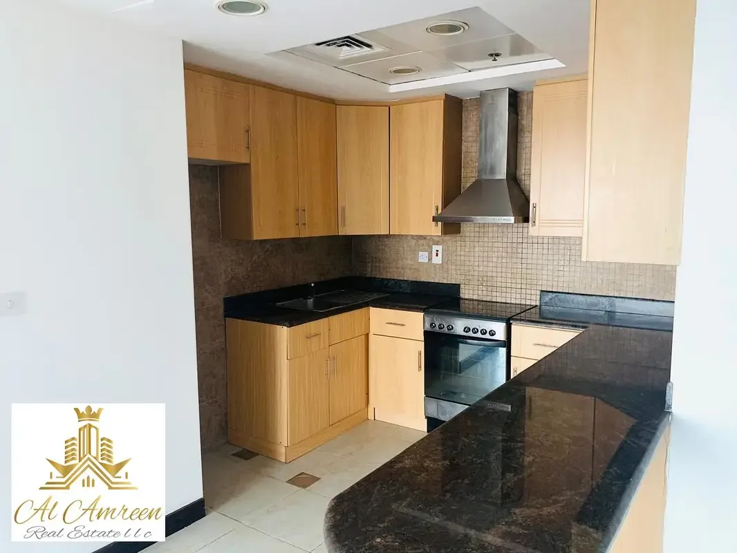 2BR Apartment | Balcony & Open Views | Goldcrest Views 1 | JLT