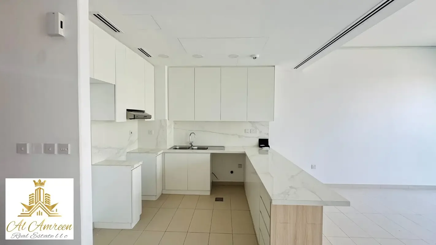 3BR Townhouse | Family-Friendly Community | Cherrywoods | Al Qudra