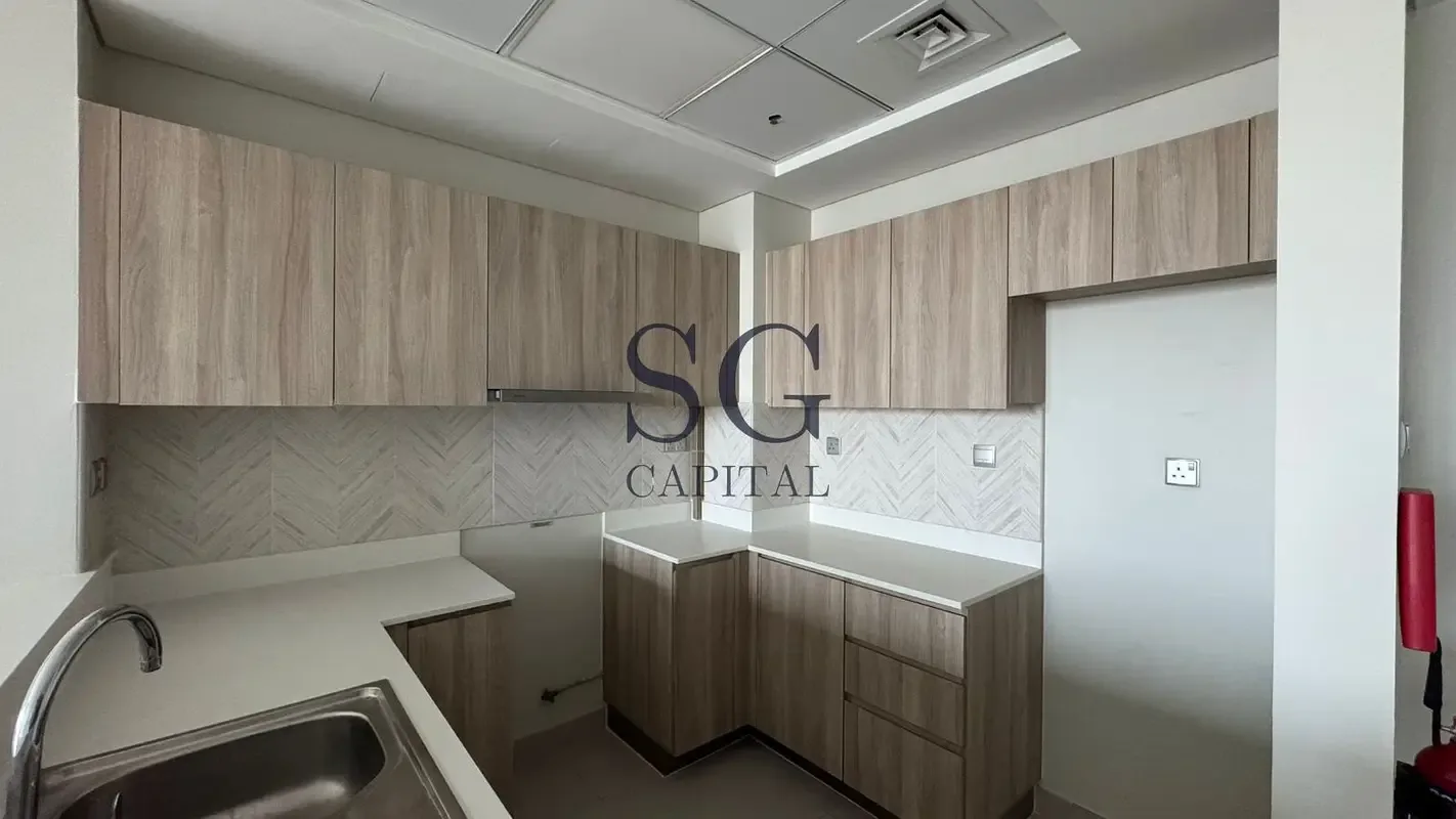 Luxury Furnished | Well-Maintained | Ready to move