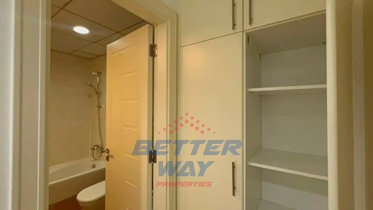 Featured Apartment in Al Bateen