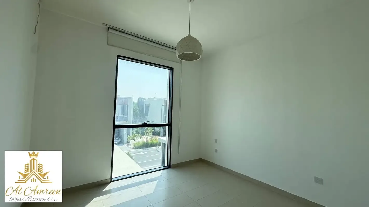 3BR Townhouse | Family-Friendly Community | Cherrywoods | Al Qudra