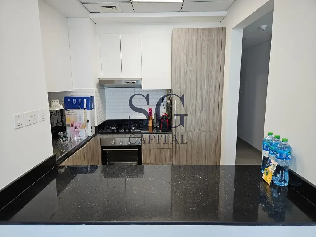 Bright Fully Furnished 1BR | Ready to Move In