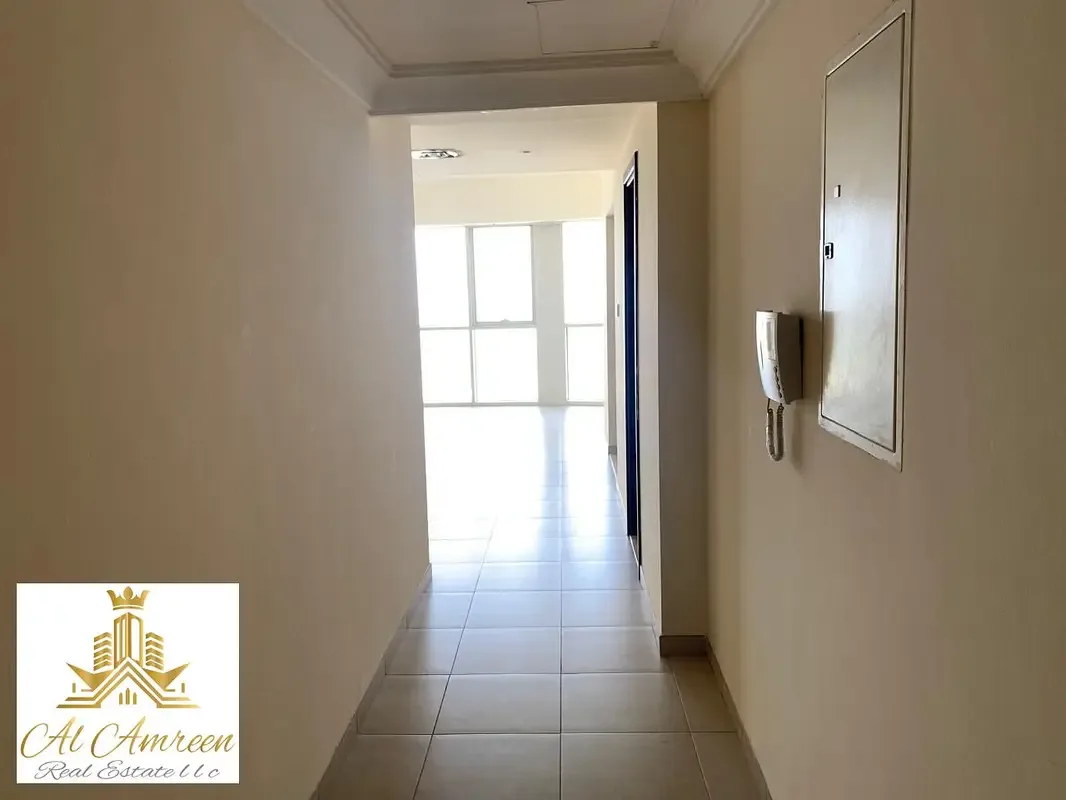 1BR Apartment | Fully Furnished | Spacious Layout | Lake Shore Tower | JLT