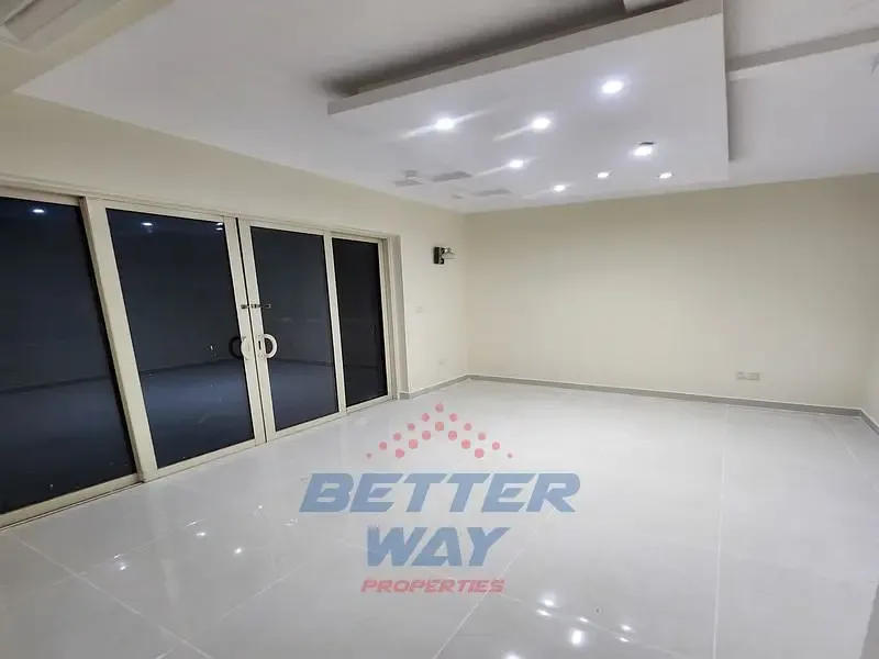 Brand-New Standalone Villa for Rent – Khalifa City A