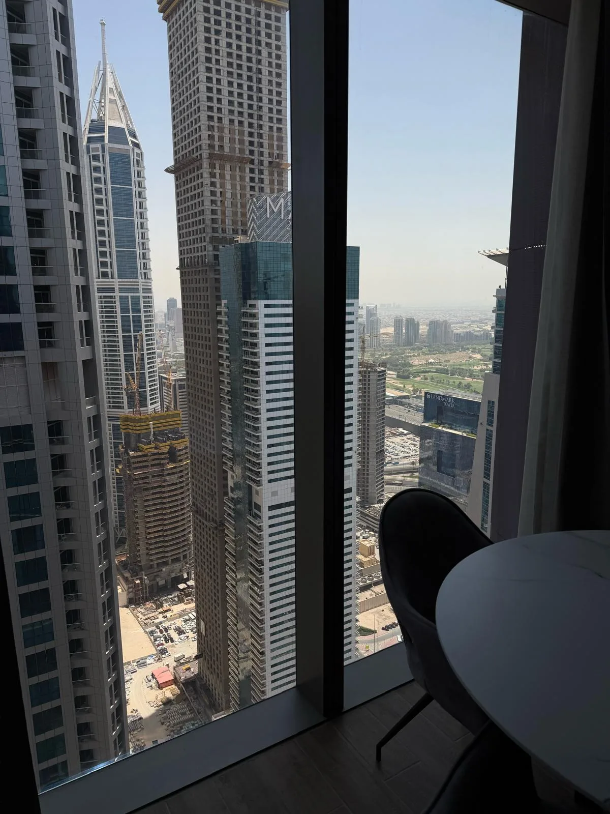 Spacious 1BR | Fully Furnished | Luxury 1BR