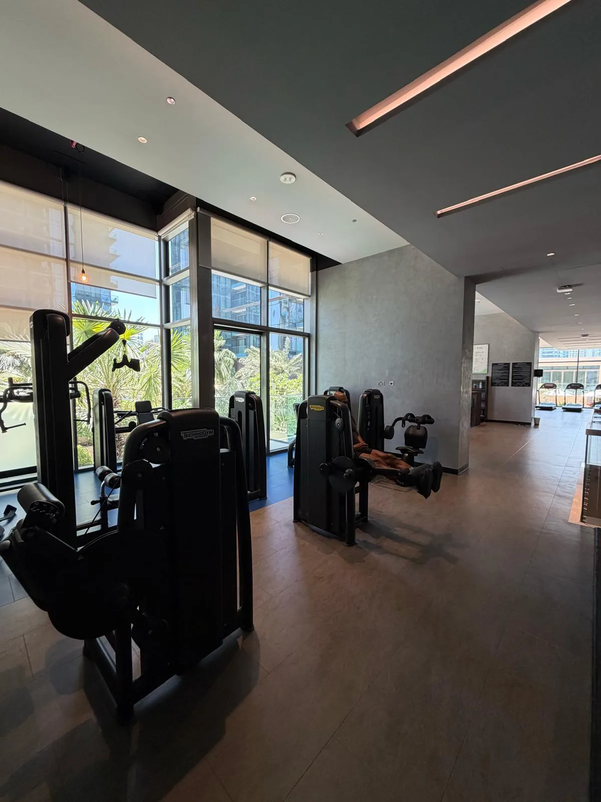 Spacious 1BR | Fully Furnished | Luxury 1BR