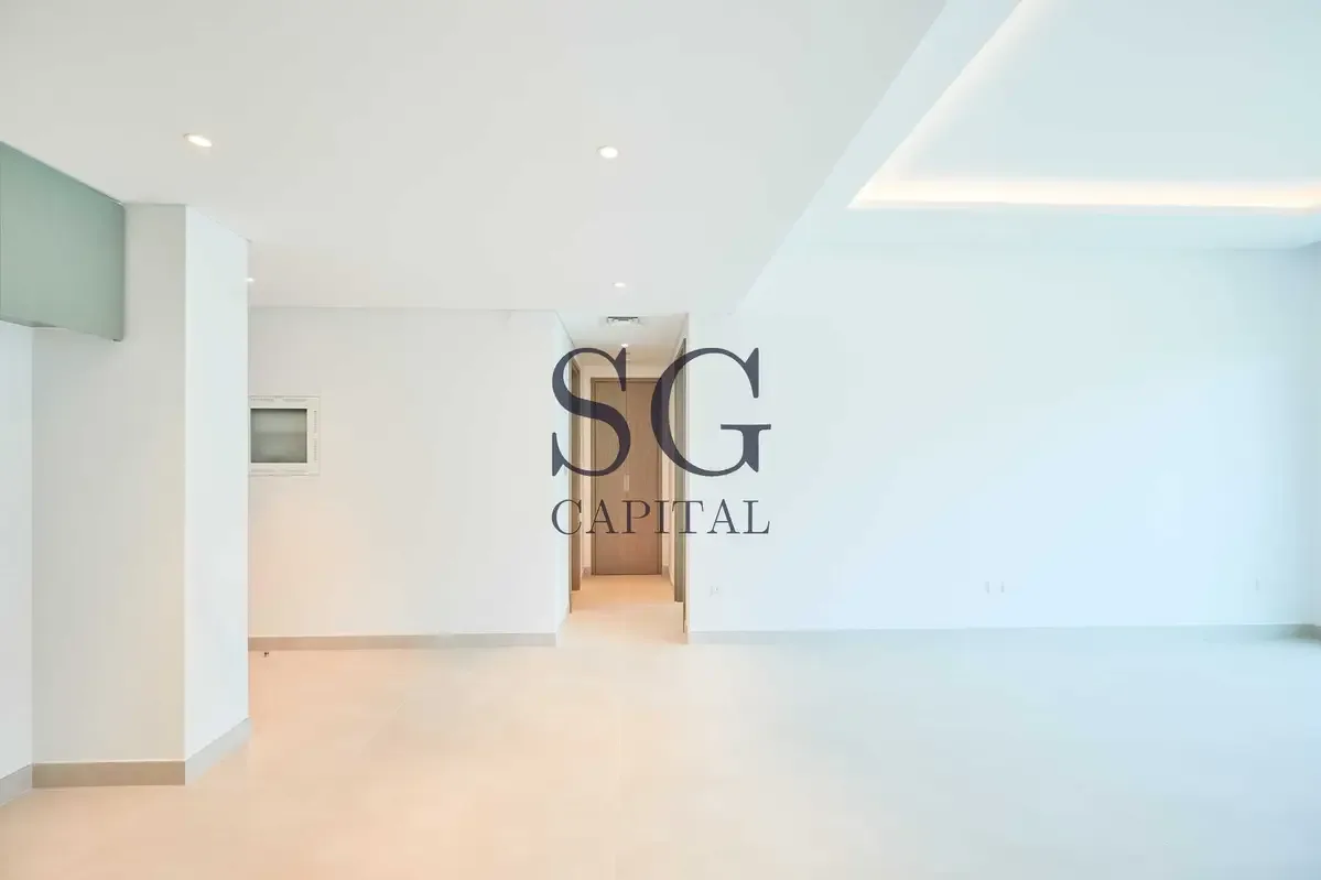 Spacious 2BR | Full Park View | Brand New | Vacant