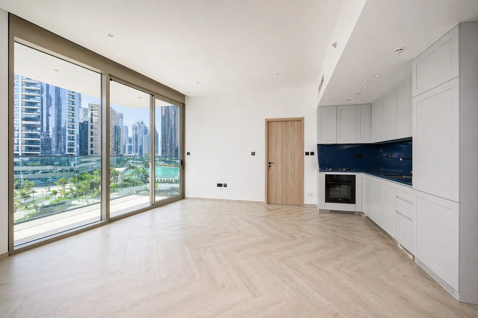 Canal Views | Ready to Move In | Spacious 2BR