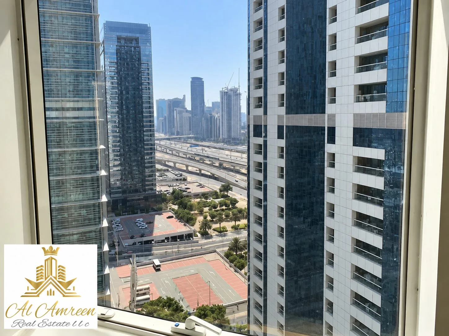 Studio Apartment | Marina & Park Views | Unfurnished | New Dubai Gate 1