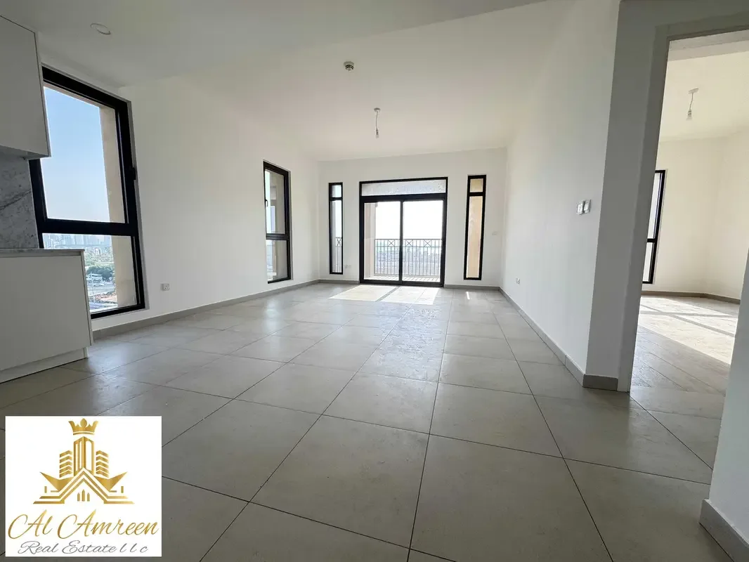 1BR Apartment | Full Sea & Burj Al Arab Views | Corner Unit | Rahaal 1