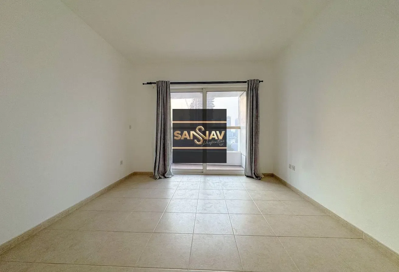 Spacious 1 Bedroom Apartment in Elite Residence