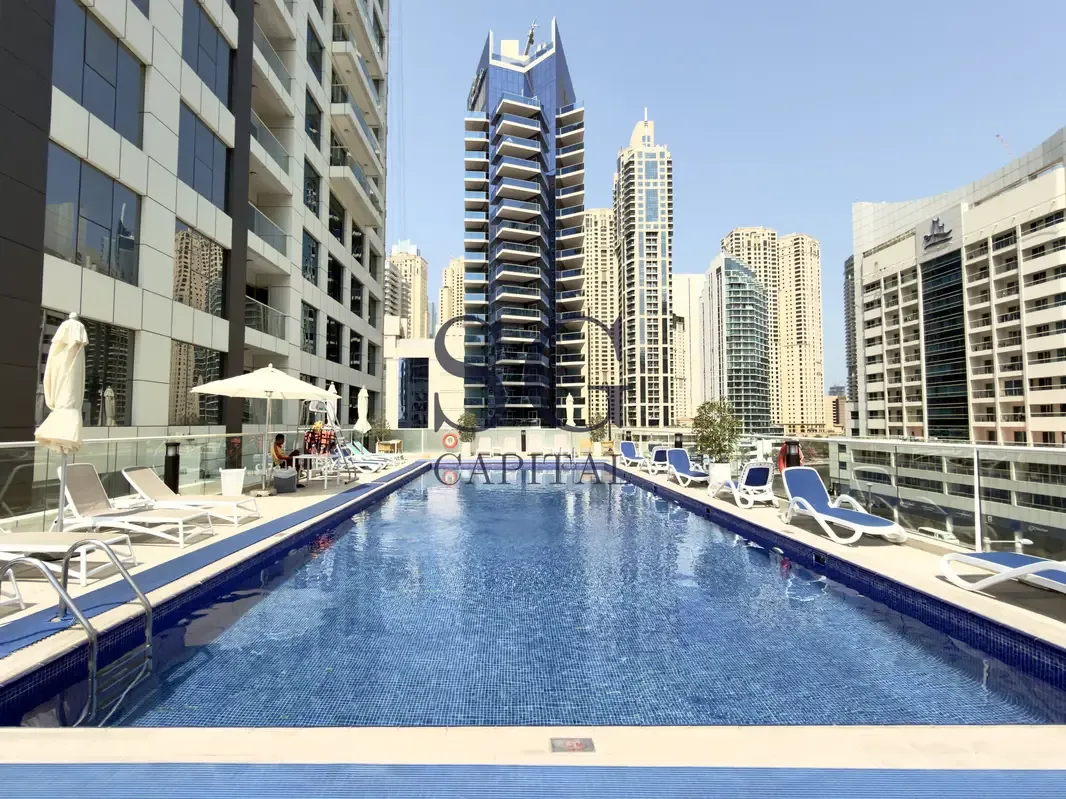 Fully Serviced Studio | Multiple Options | Luxury Living