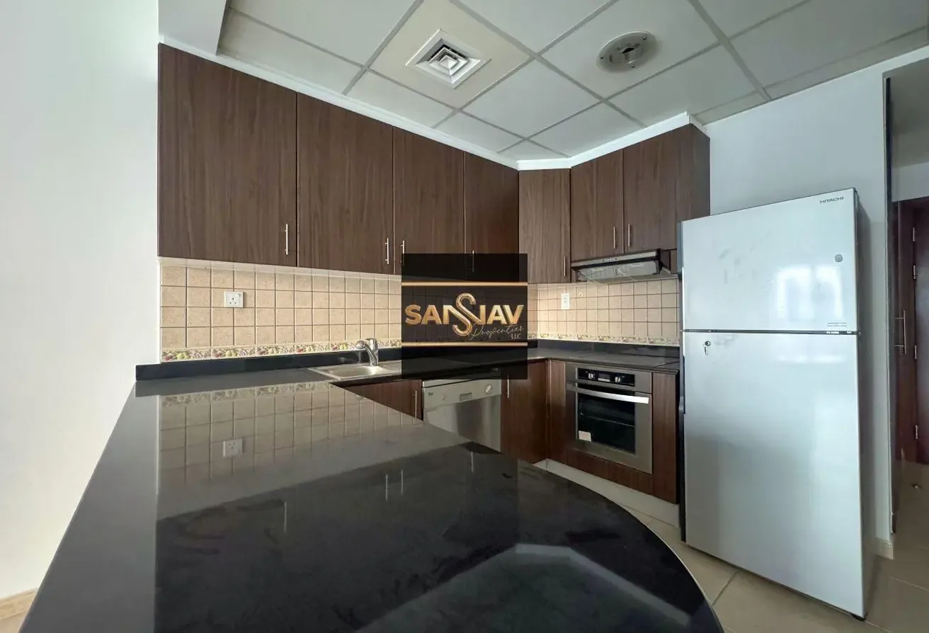 Spacious 1 Bedroom Apartment in Elite Residence