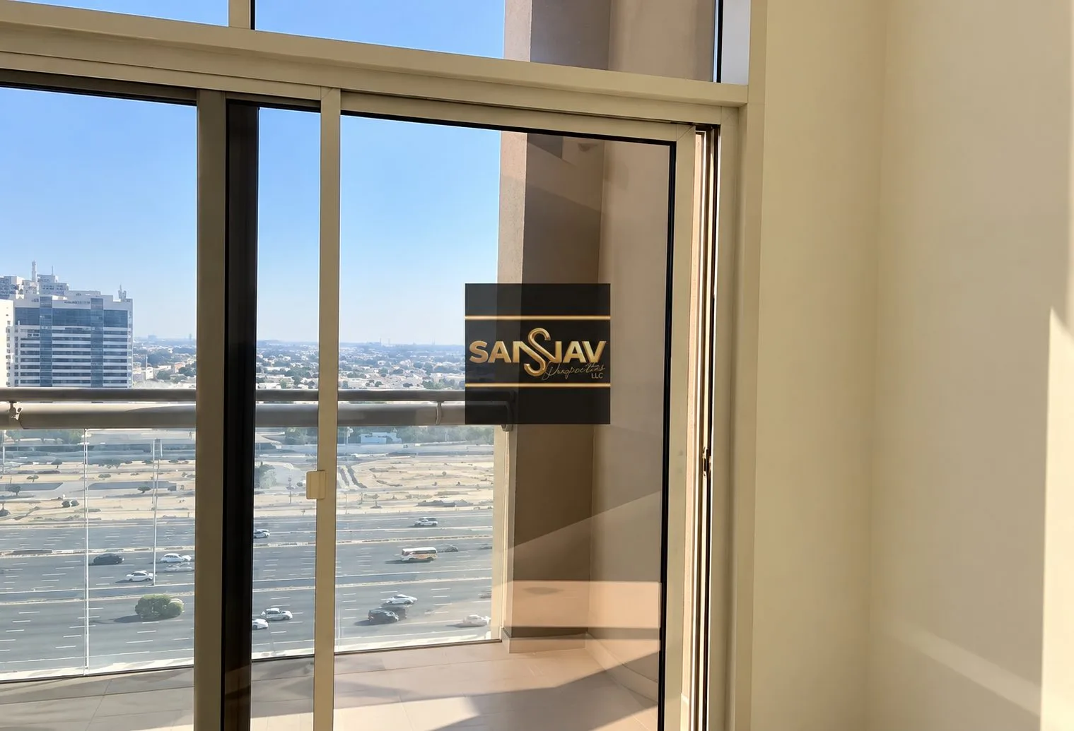Spacious 1 Bedroom Apartment in JVC