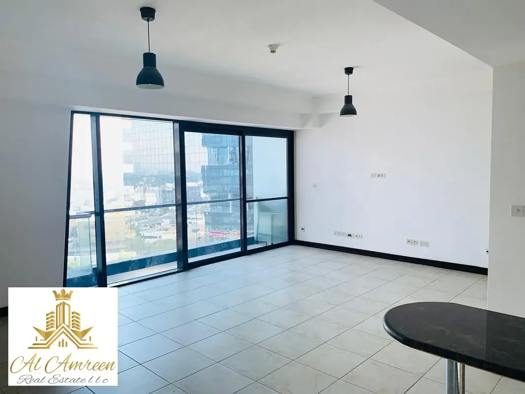 2BR Apartment | Balcony & Open Views | Goldcrest Views 1 | JLT