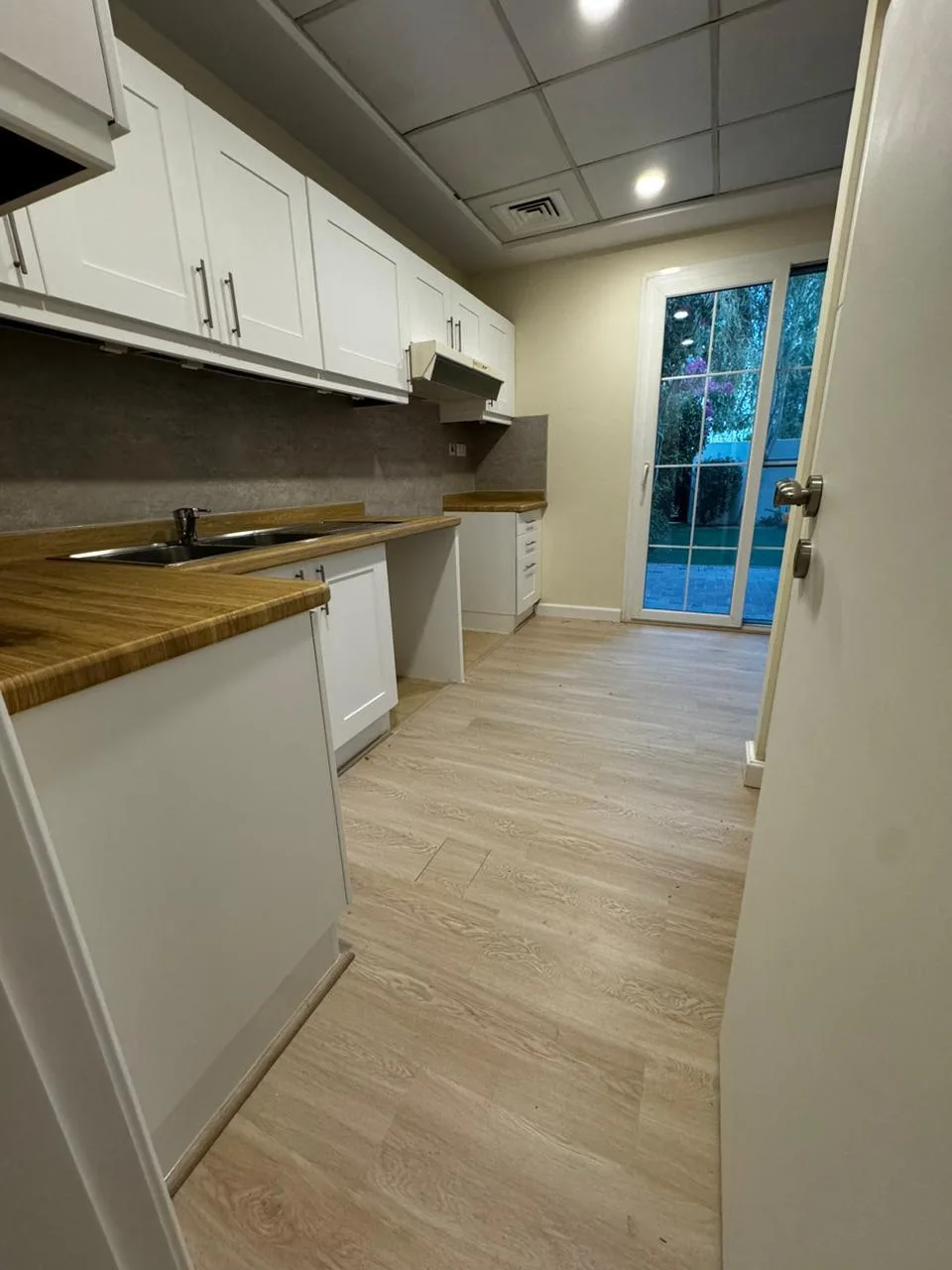 Upgraded Type 4M | Corner Unit | Single Row