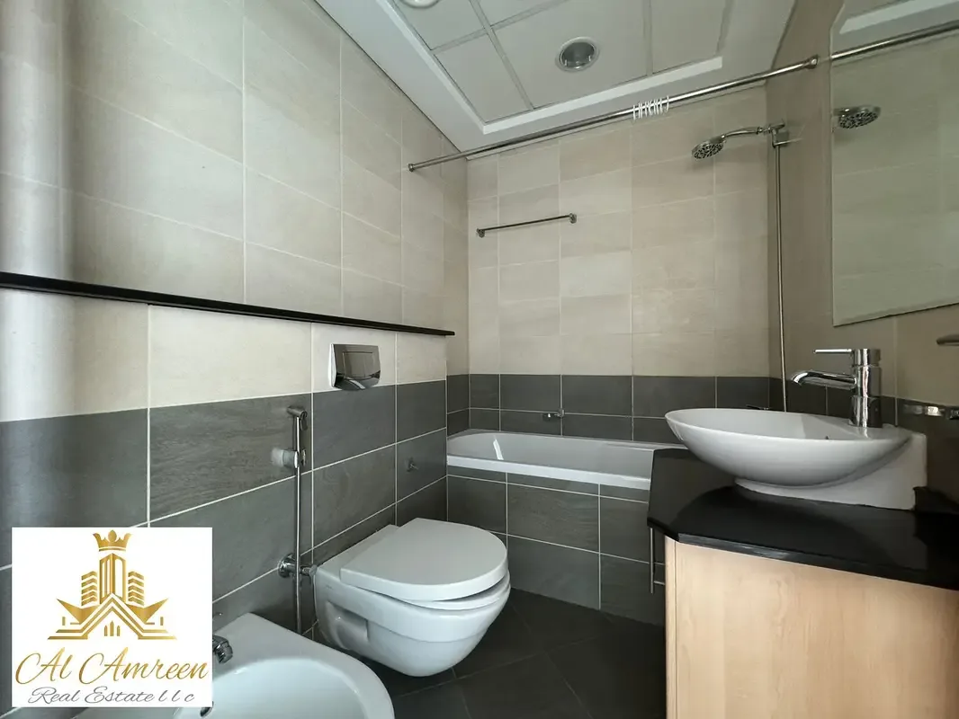 3BR Apartment | Sea View | Furnished | Ocean Heights | Dubai Marina