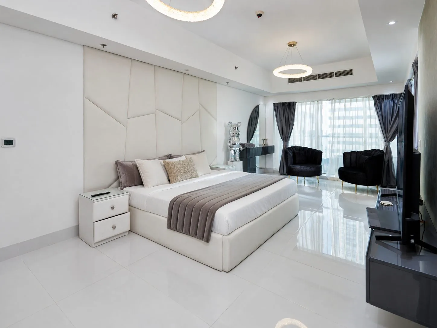 Fully Renovated 4BR | Custom Layout | Family Home