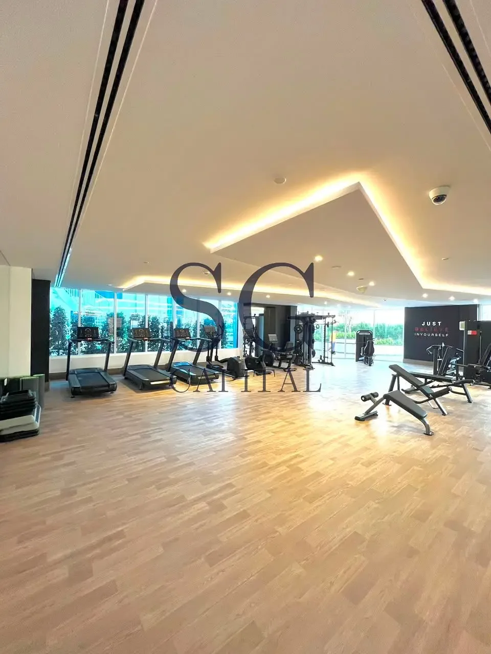 Modern Furnished | Premium Amenities | Prime Location