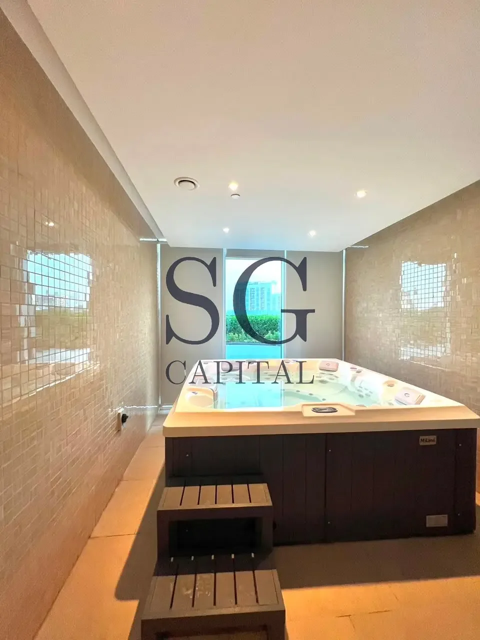 Modern Furnished | Premium Amenities | Prime Location