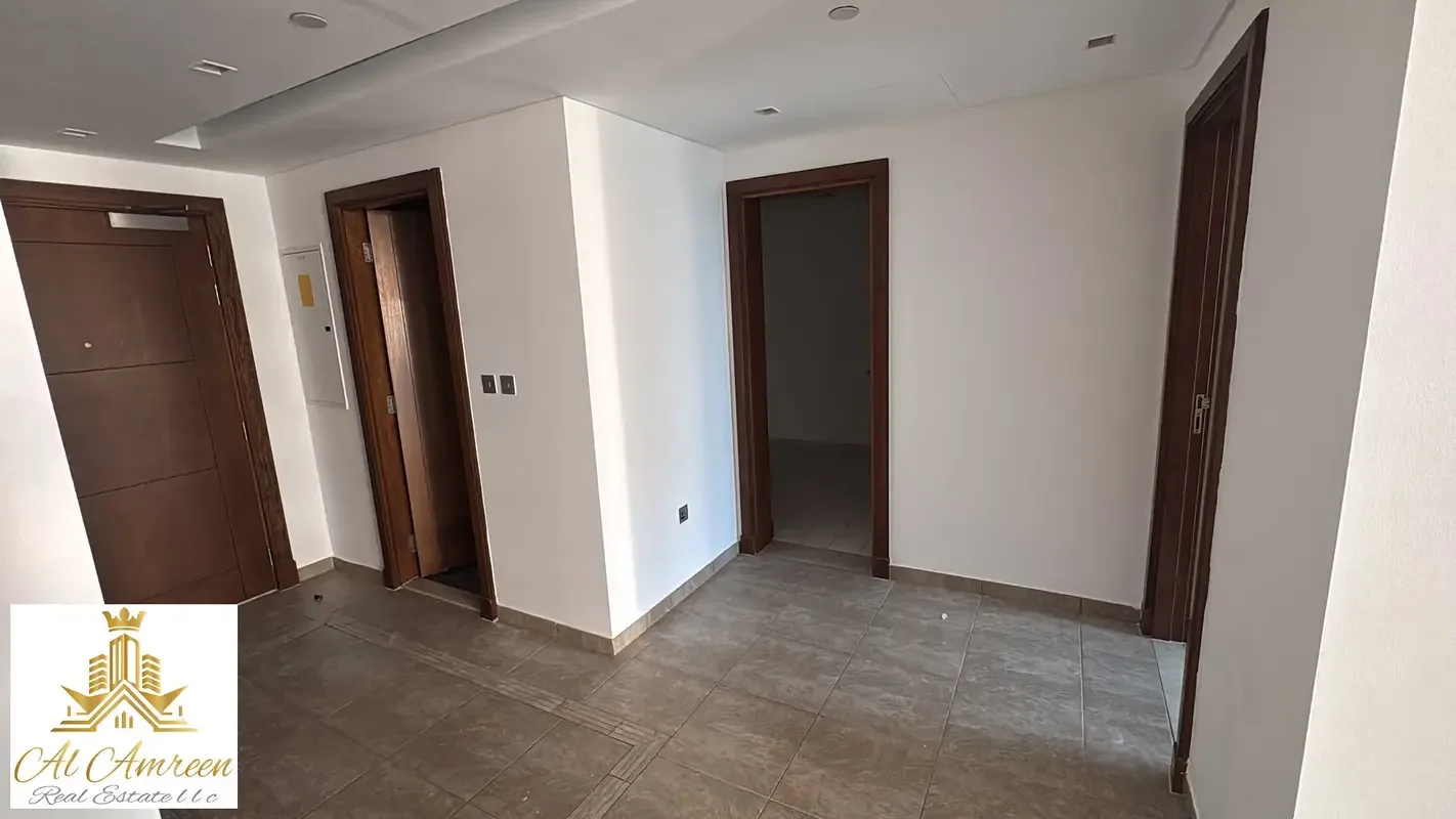 2BR Apartment | Marina & Sea Views | Waterfront Living | Marina Residences 6