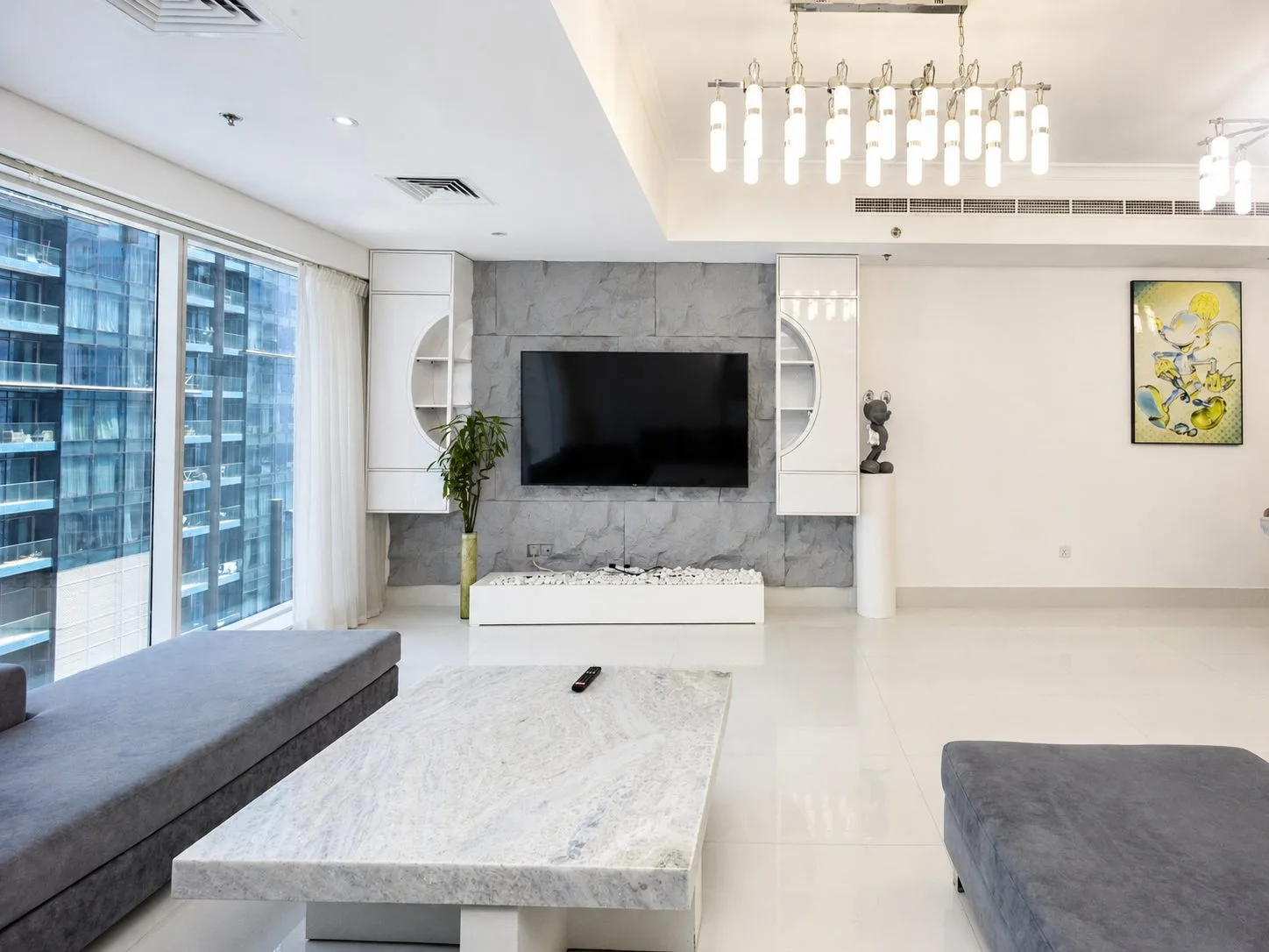 Fully Renovated 4BR | Custom Layout | Family Home