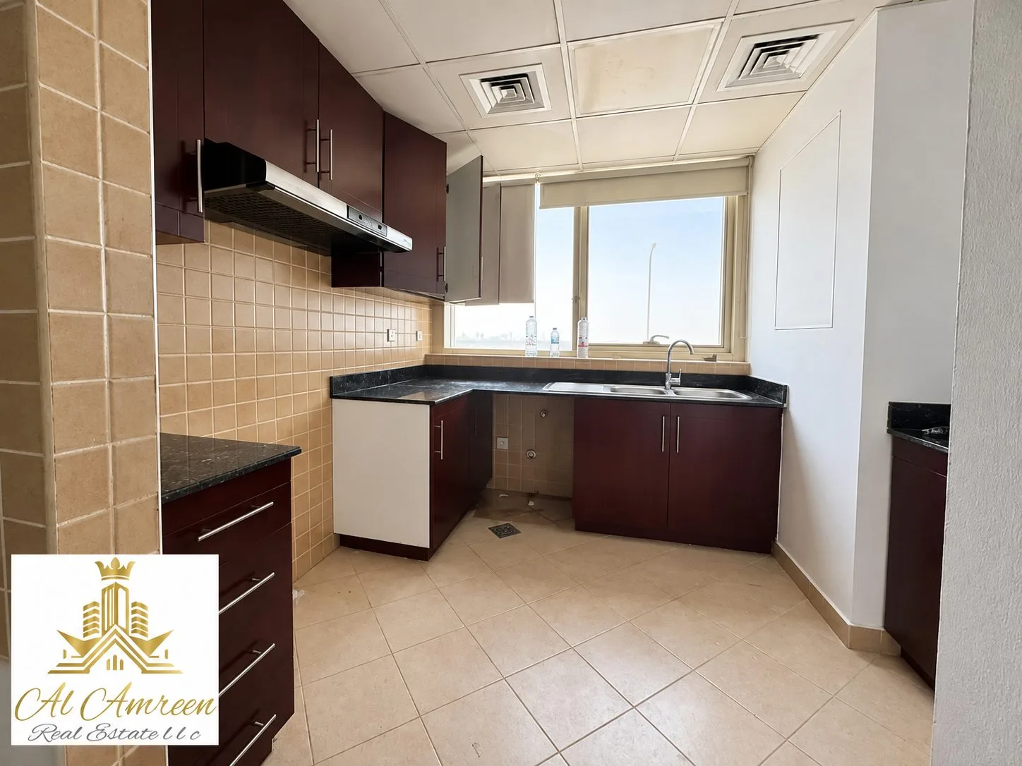2BR + Maid | Stunning Lake View | Spacious | Lake Shore Tower