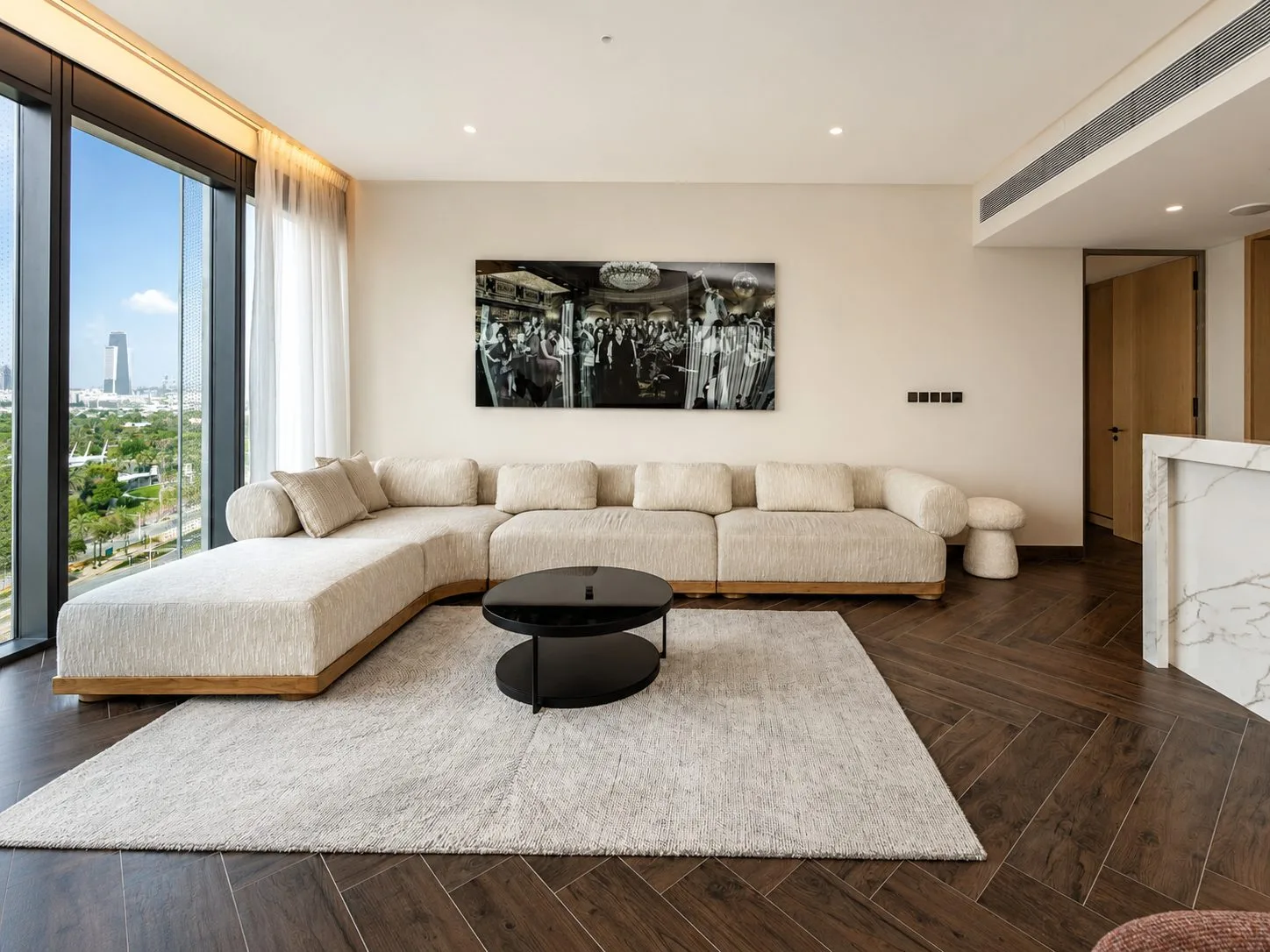 Ultra Luxury 2BR | Fully Furnished | Ready to Move