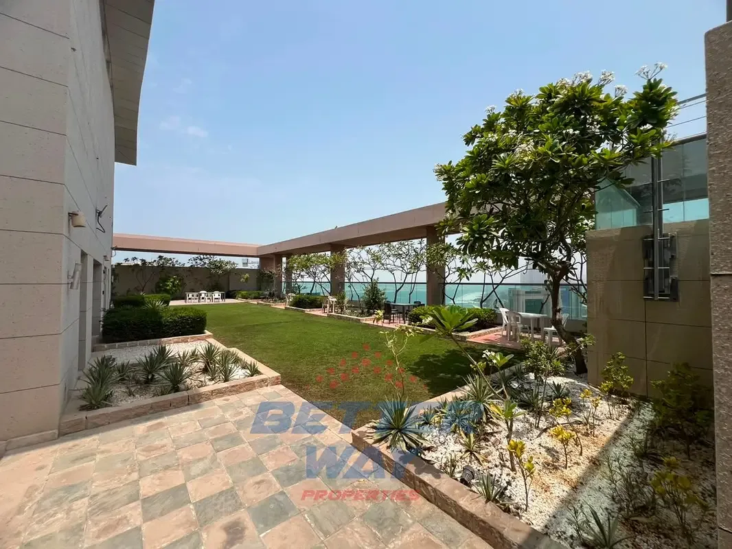 Featured Apartment in Al Bateen