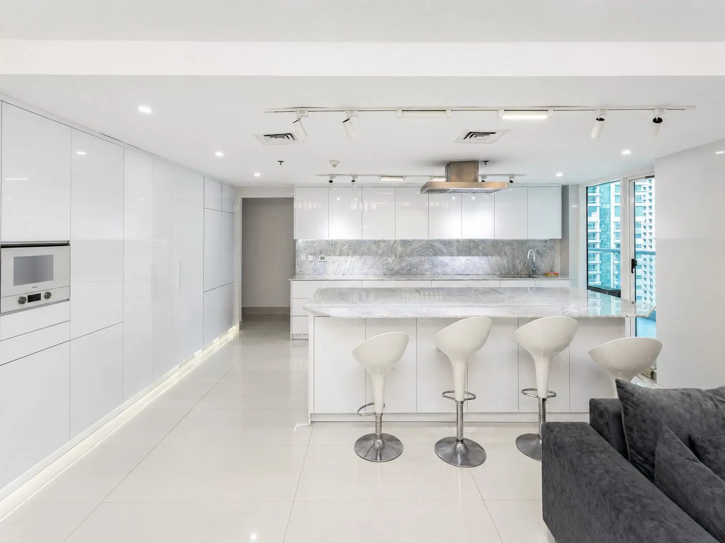 Fully Renovated 4BR | Custom Layout | Family Home
