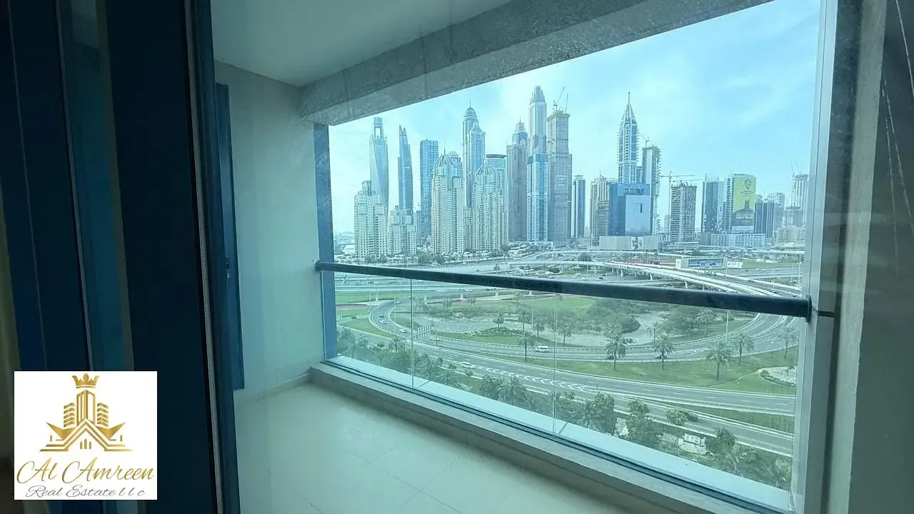 1BR Apartment | Marina View | Spacious | Jumeirah Bay X1 | JLT