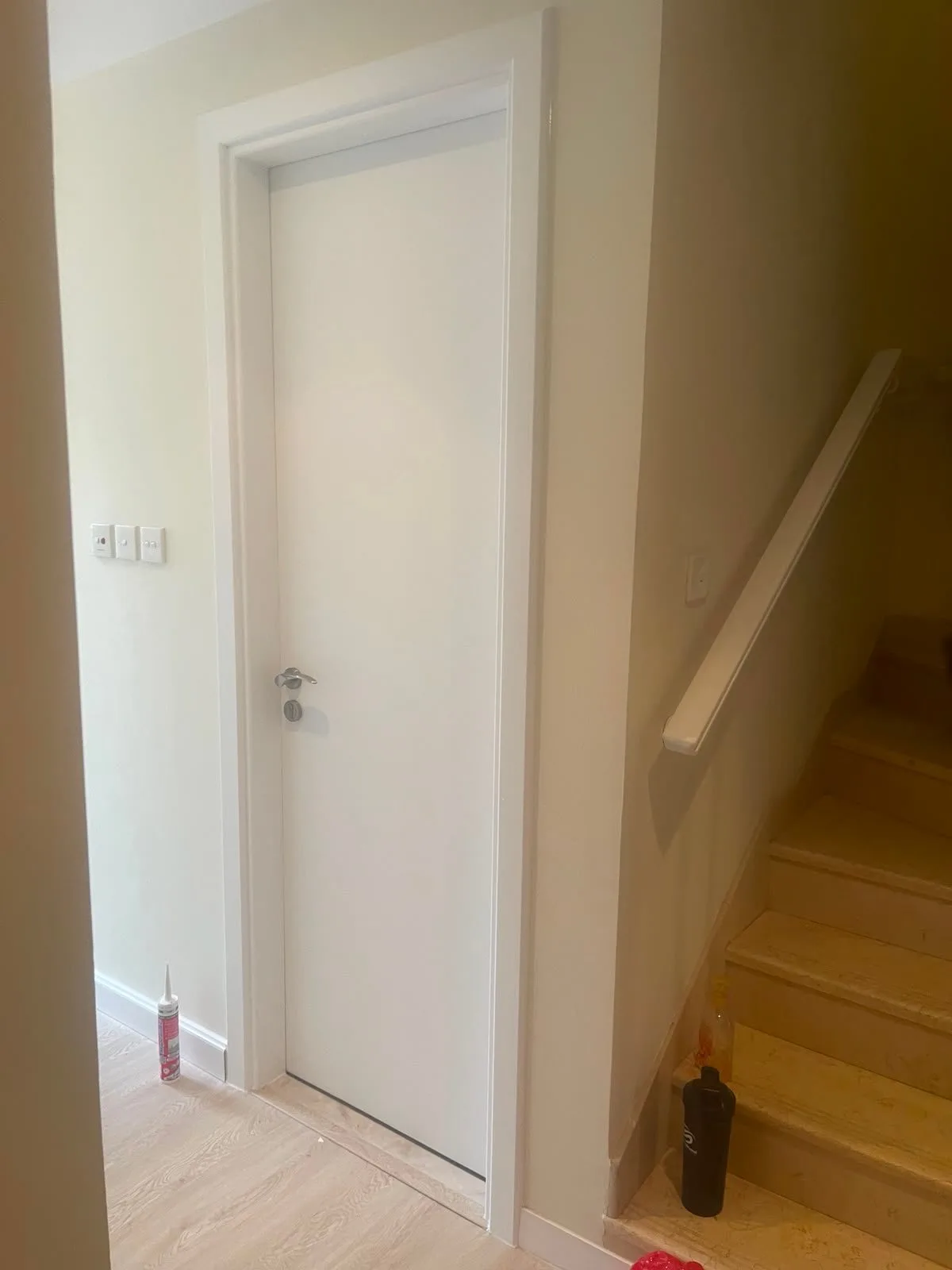 Upgraded Type 4M | Corner Unit | Single Row
