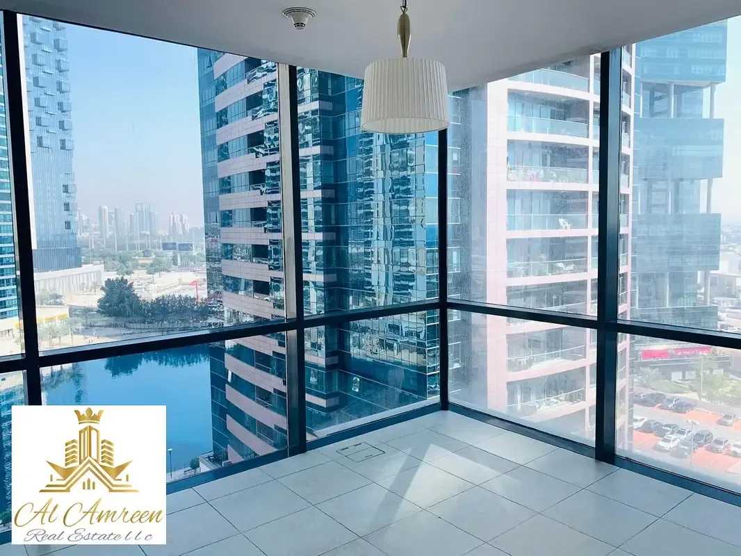 2BR Apartment | Balcony & Open Views | Goldcrest Views 1 | JLT