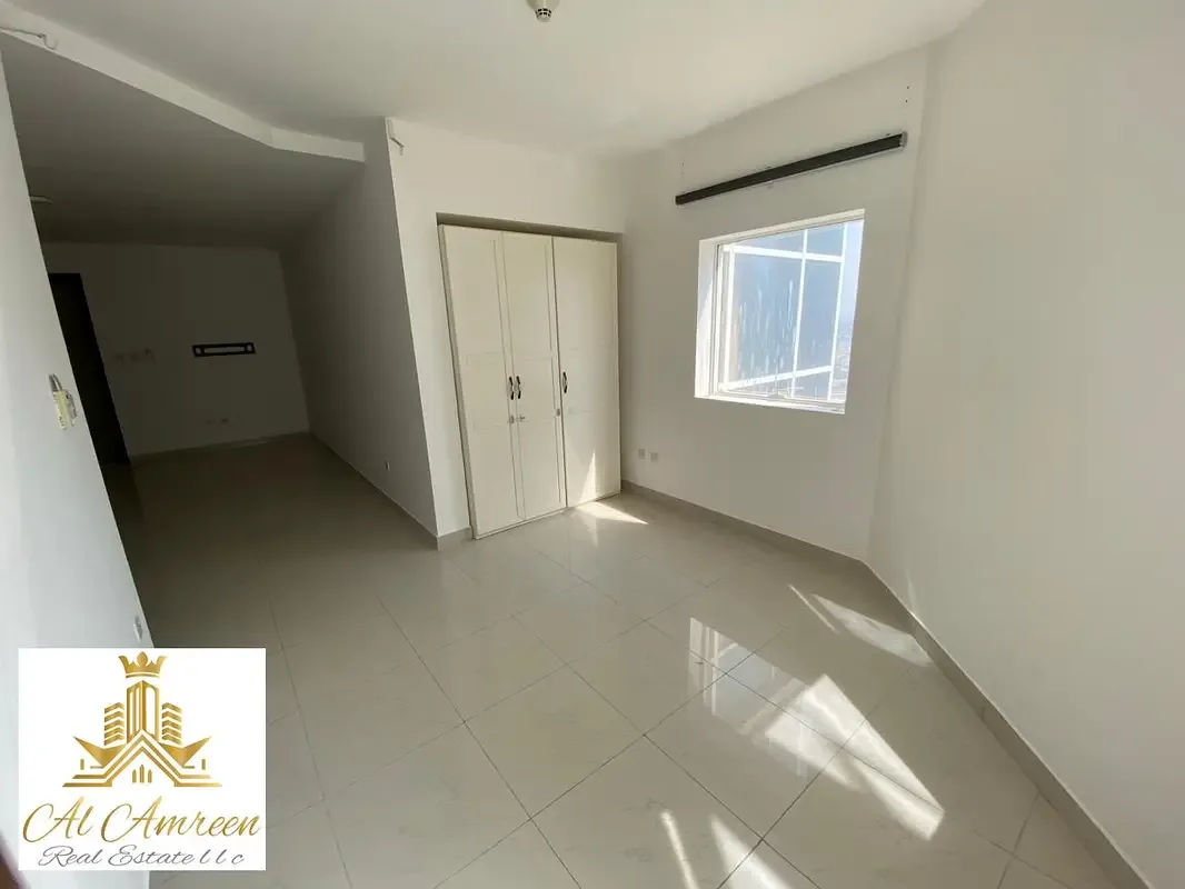 Studio Apartment | Marina & Park Views | Unfurnished | New Dubai Gate 1