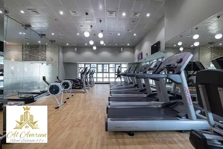 3BR Apartment | Fully Furnished | Marina Views | Princess Tower