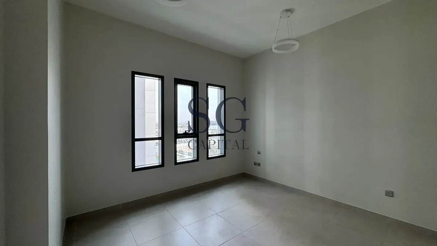 Luxury Furnished | Well-Maintained | Ready to move
